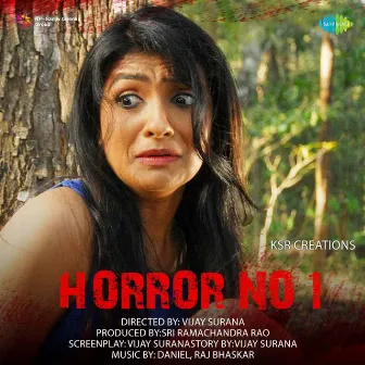 Horror No 1 (Original Motion Picture Soundtrack) by Daniel