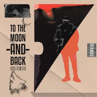 To The Moon And Back by Longlivemitch