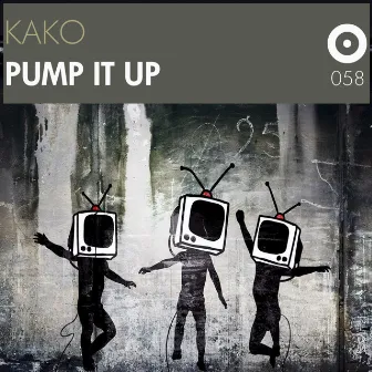 Pump It Up by Kako