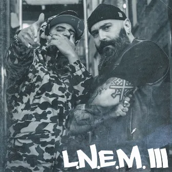 L.N.E.M. III by A.M. Early Morning