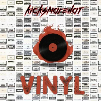 Vinyl by KickSnareHat