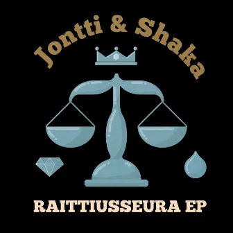 Raittiusseura by Jontti & Shaka