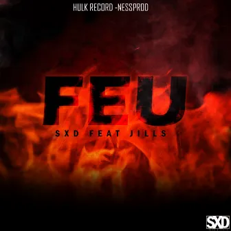 Feu by Skro