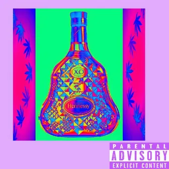 Kush N Hennessey by Origin Crxss