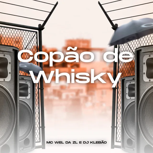 Copão de Whisky