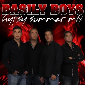 Gypsy Summer Mix by Basily Boys