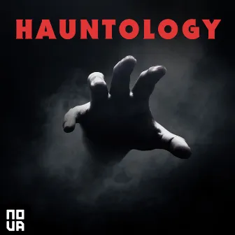 Hauntology by Nicholas Evans