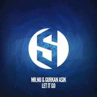 Let It Go by Gurkan Asik