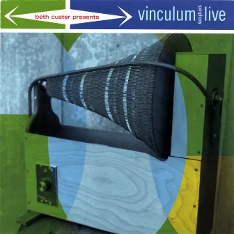 Vinculum Symphony Live! by Beth Custer