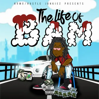 The Life of Bam by 45 Bam