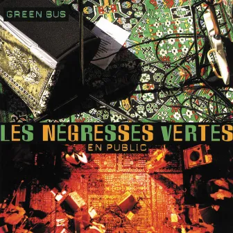 Green Bus (live) by Les Négresses Vertes