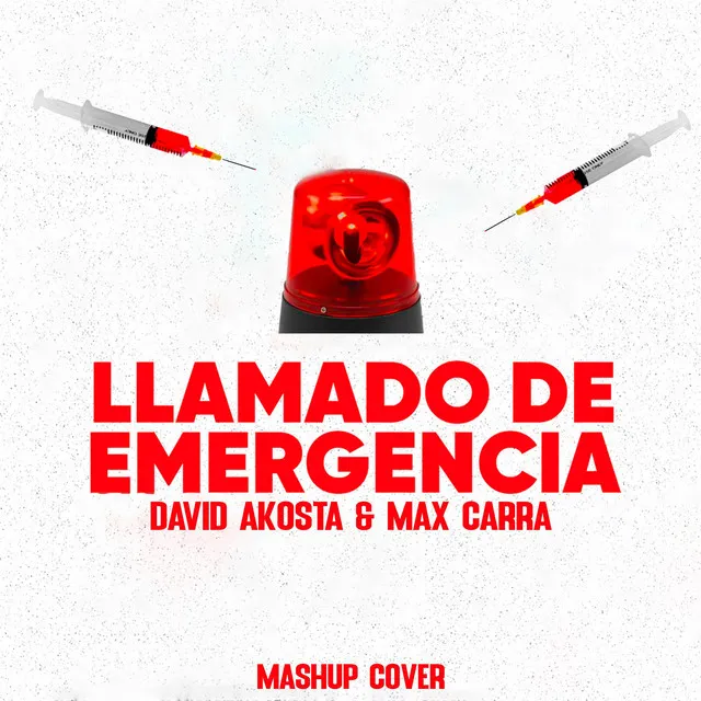 Llamado de Emergencia