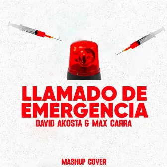 Llamado de Emergencia by David Akosta