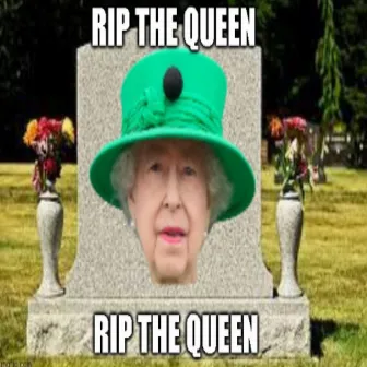 R.I.P The Queen (p.cxsar) by whiteboicami