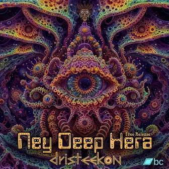 Ney Deep Hera by Dristeekon