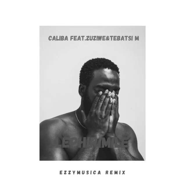 Caliba - Ezzy Musica Remix