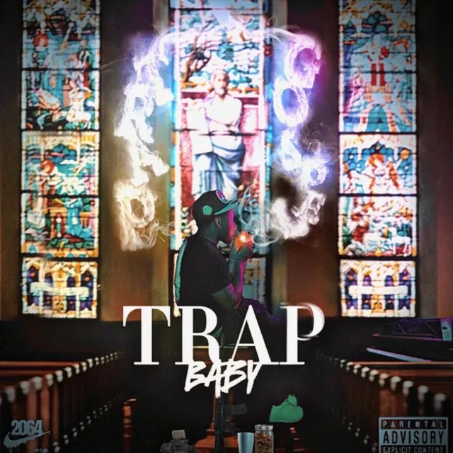 Trap Gospel