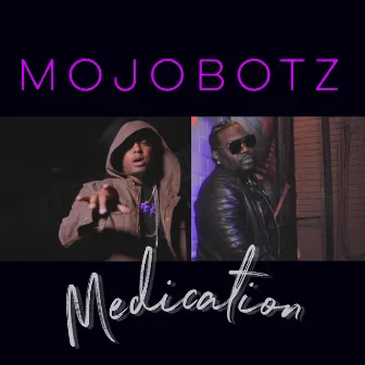 Medication by Mojobotz