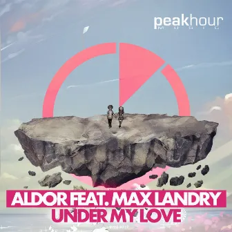 Under My Love feat Max Landry by Aldor