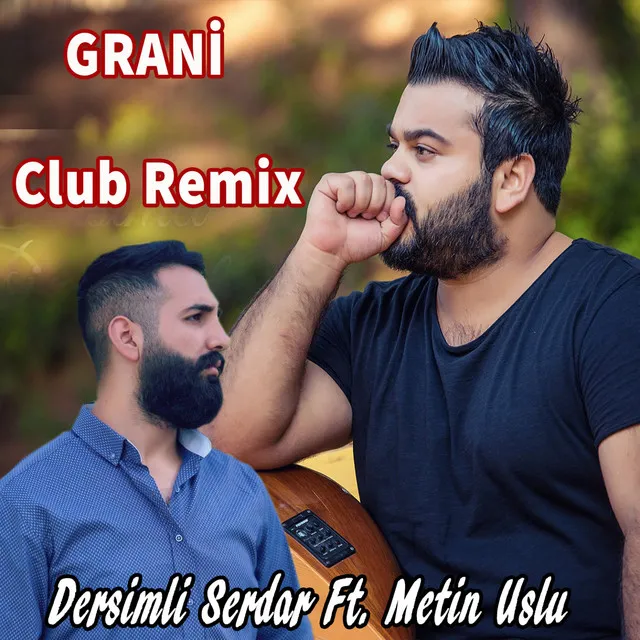 Grani Clup - Remix