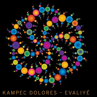 Evaliyé by Kampec Dolores