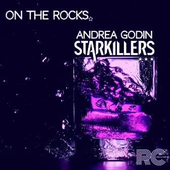 On The Rocks by Andrea Godin