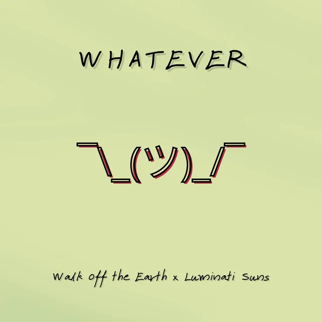 whatever - Kids Version