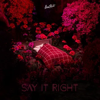 Say It Right by FAVIA