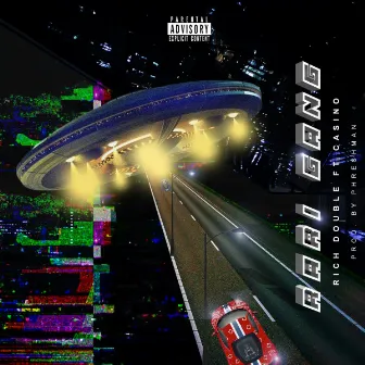 Rari Gang by Rich Double