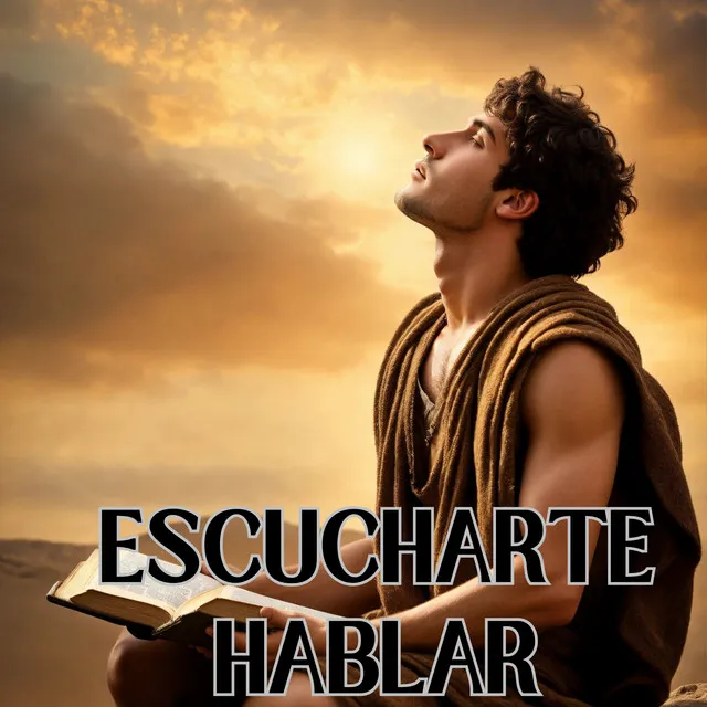 Escucharte Hablar