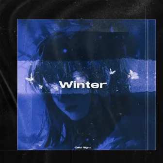 winter by Cøld Night