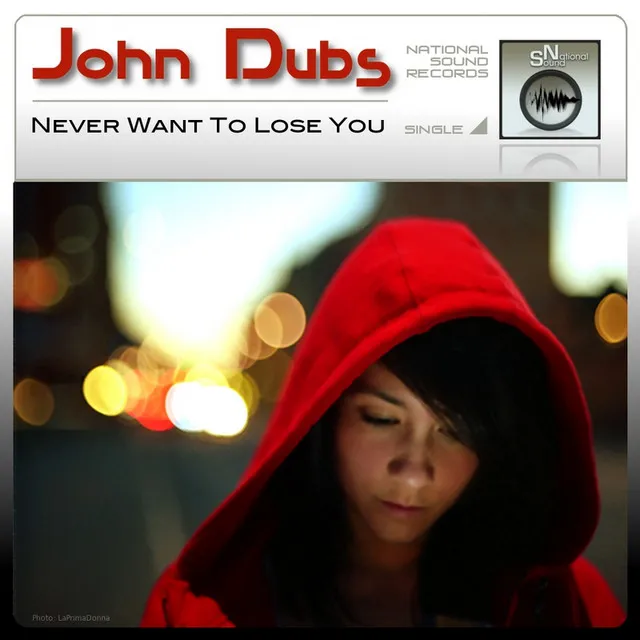 Never Want to Lose You - Radio Vocal Mix