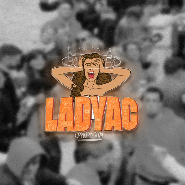 Ladyac 2024