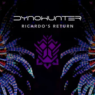 Ricardo's Return by Dynohunter