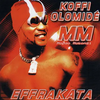 Effrakata by Koffi Olomide