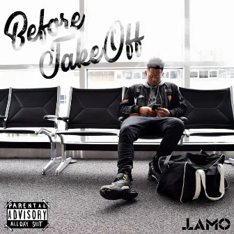 Before Takeoff by J-Lamo