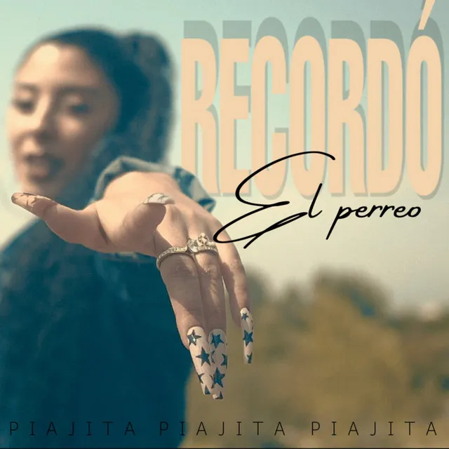 Recordo el perreo