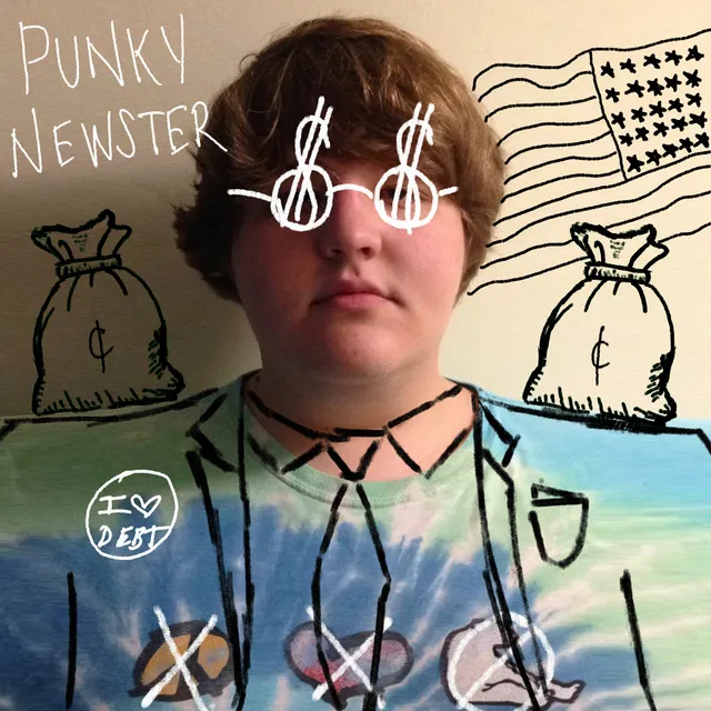 Punky Newster