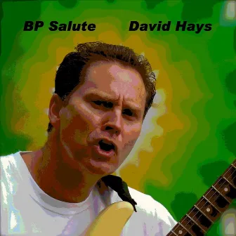 BP Salute by David Hays