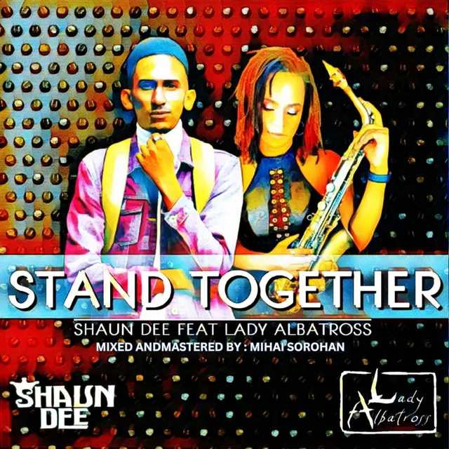 Stand Together