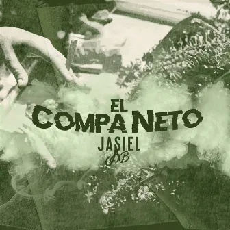 El Compa Neto by Jasiel AB