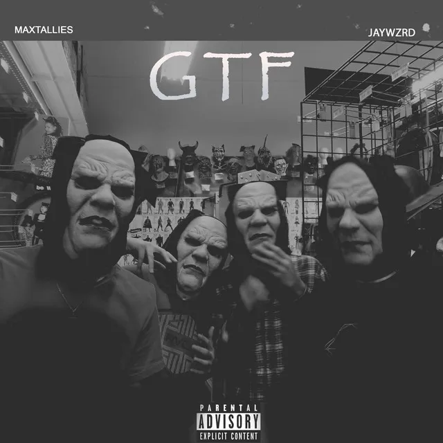 Gtf (feat. jaywzrd)