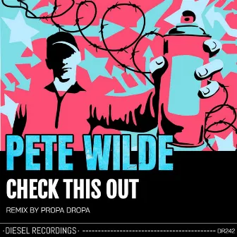 Check This Out by Pete Wilde