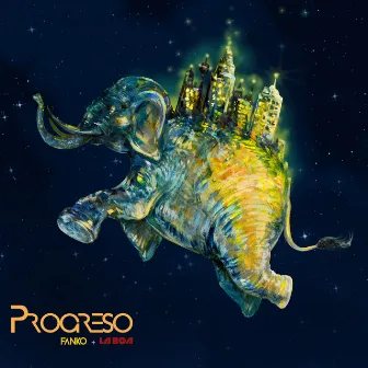 Progreso by Fanko