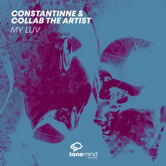 My Luv by Constantinne