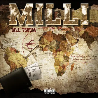 MILLI by Bill Tsoum