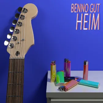 Heim by Benno Gut