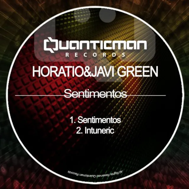 Sentimentos - Original Mix