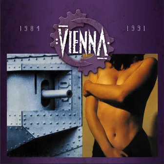 History 1984-1991 by Vienna