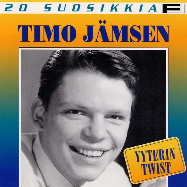 Tuollainen tyttö